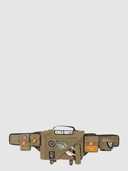 Bauchtasche aus Canvas  von Sprayground Grün - 19