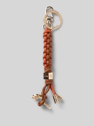 Hanger met reliëflogo van Guess - 40