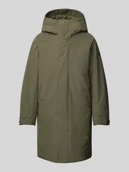 Parka z wpuszczanymi kieszeniami model ‘Treeline’ od PEAK PERFORMANCE - 41