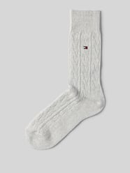 Sokken met wol van Tommy Hilfiger - 40