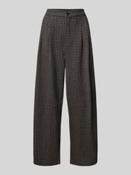 Wide Leg Stoffhose aus Viskose-Mix von Jake*s Casual - 9