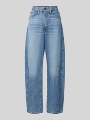 Jeansy Barrel Fit z 5 kieszeniami od Levi's® - 1