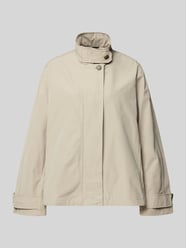 Parka o kroju loose fit z domieszką bawełny model 'NEBU' od ECOALF - 43