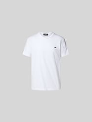 T-Shirt mit Label-Detail von Dsquared2 - 18