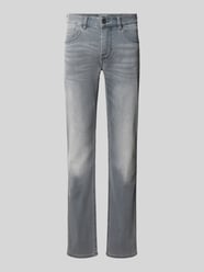 Regular Fit Jeans mit Eingrifftaschen Modell 'Nightflight' von PME Legend - 27