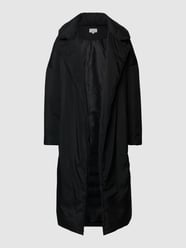 Steppmantel mit Kapuze Modell 'Marangalf' von ECOALF Schwarz - 16