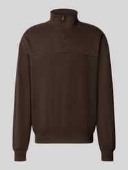 Relaxed Fit Sweatshirt aus Baumwoll-Modal-Mix von Tommy Hilfiger - 31