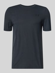 Slim Fit T-Shirt mit Logo-Print Modell 'Vanish' von Under Armour - 28