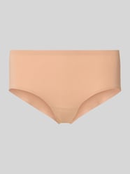 Slim fit slip in hipsterlook van Mey Beige - 33