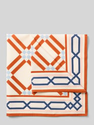 Tuch aus reiner Baumwolle Modell 'NICOLAJ BANDANA' von Selected Homme - 1