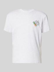 Regular Fit T-Shirt aus reiner Baumwolle von Tommy Jeans - 5