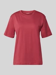 T-shirt z bawełny organicznej od Jake*s Casual - 25