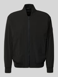 Regular fit Blouson met baseball-kraag Model 'OSURF' van BOSS Orange - 20