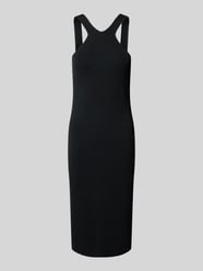Knielanges Kleid aus Viskose-Mix Modell 'PAITMAN' von Lauren Ralph Lauren - 19