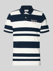 Regular Fit Poloshirt aus reiner Baumwolle von s.Oliver RED LABEL - 8