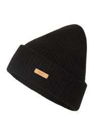 Beanie mit Rippenstruktur von Barts - 33