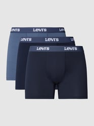 Trunks mit Logo-Bund im 3er-Pack von Levi's® - 33