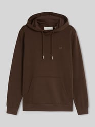 Regular Fit Hoodie aus Baumwoll-Mix von Tom Tailor Denim - 10