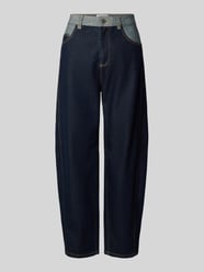 Jeans met 5-pocketmodel van JAKE*S STUDIO WOMAN - 36