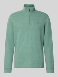 Relaxed Fit Troyer aus reiner Baumwolle von Polo Ralph Lauren - 27
