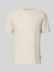 Regular Fit  T-Shirt aus reiener Baumwolle Modell 'H-Thompson 228' von BOSS - 13