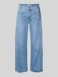Jeans in verkürzter Passform Modell 'Jamie' von MAC - 23