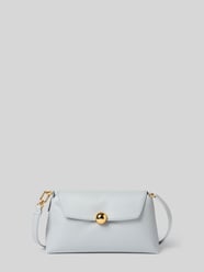 Umhängetasche mit Label-Detail Modell 'SFERA' von FURLA - 34