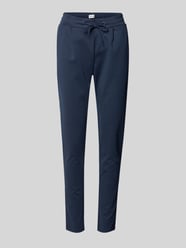 Sweatpants mit Tunnelzug Modell 'KATE' von ICHI - 8