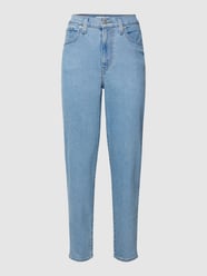 Mom Fit Jeans mit Stretch-Anteil von Levi's® - 21