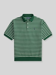 Koszulka polo o kroju loose fit z mieszanki bawełny od Polo Ralph Lauren - 35