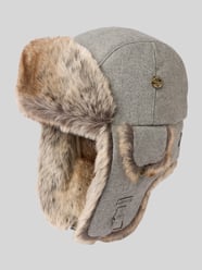 Muts met oorkleppen, model 'KAMIKAZE' van Barts - 16