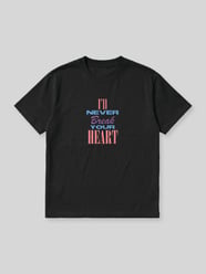 Regular Fit T-Shirt mit Backstreet Boys Print von Mister Tee - 42