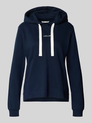 Regular fit HOODIE van katoenmix van Tom Tailor Denim - 27
