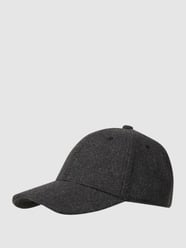 Cap mit Logo - Karo Kauer X P&C - Exklusiv bei uns  von Karo Kauer X P&C Grau - 4
