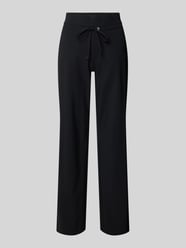 Straight Leg Jogpants aus Hightech Jersey Modell 'CANDICE' von Raffaello Rossi - 19