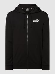 Regular Fit Sweatjacke mit Kapuze von PUMA PERFORMANCE - 9