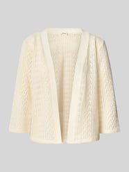 Relaxed Fit Bolero aus Baumwoll-Mix von s.Oliver RED LABEL - 1
