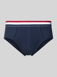 Slip mit elastischem Bund von Mey - 3