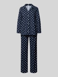 pyjama in all-over look van LOUIS & LOUISA - 15