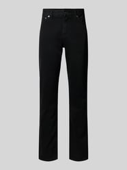 Straight fit jeans van katoenmix, model 'DENTON' van Tommy Hilfiger - 20