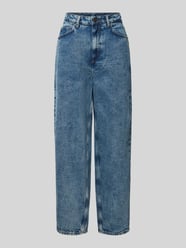 Mom Fit Jeans im 5-Pocket-Design Modell 'JOYBIRD' von American Vintage - 16