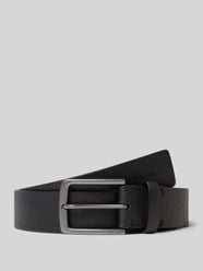 Gürtel aus echtem Büffelleder von CK Calvin Klein - 8
