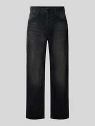 Wide Fit Jeans aus reiner Baumwolle Modell "JAMES" von Antony Morato - 21