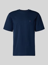 Relaxed Fit T-Shirt aus reiner Baumwolle von Tommy Hilfiger - 16