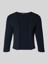 Regular fit bolero van viscosemix van Vera Mont - 46