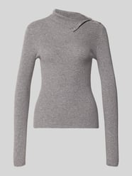 Strickpullover aus Viskose-Mix von MYON - 22