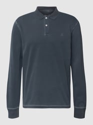 Poloshirt aus Bio-Baumwolle von Marc O'Polo - 28