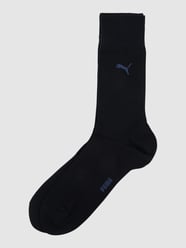 Socken mit Logo-Detail im 2er-Pack von Puma - 10