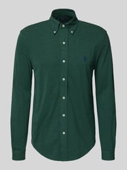 Regular fit vrijetijdsoverhemd met button-downkraag van Polo Ralph Lauren - 8