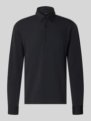 Slim Fit Businesshemd mit Kentkragen Modell 'P-Roan' von BOSS - 23